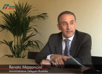 Busitalia:”Entro tre anni puntiamo al 12% del mercato nazionale” (video)