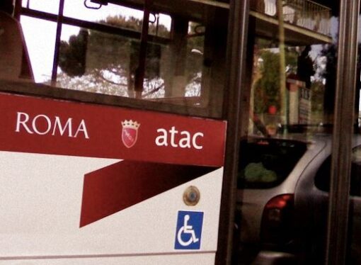 Atac, online le modalità di selezione per 350 autisti a tempo determinato