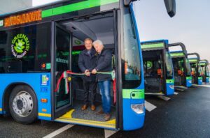 Autoguidovie premiata per le buone prassi per la sostenibilità