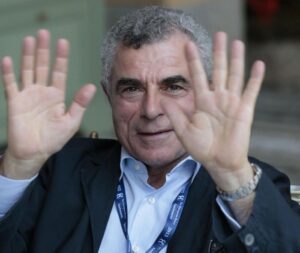 Moretti a Finmeccanica… a Trenitalia chi ci va?