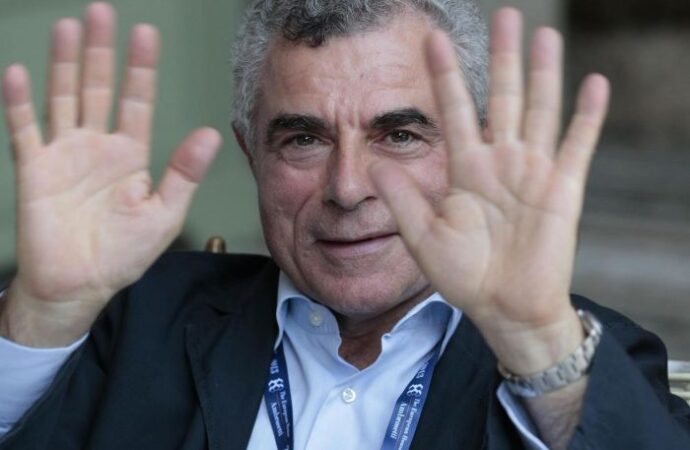 Moretti a Finmeccanica… a Trenitalia chi ci va?