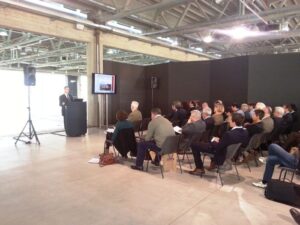 Intermodability: “Il largo consumo può viaggiare su rotaia”