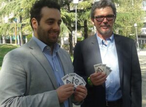 “Segnali di vita”, al via la nuova campagna della RER per la sicurezza stradale