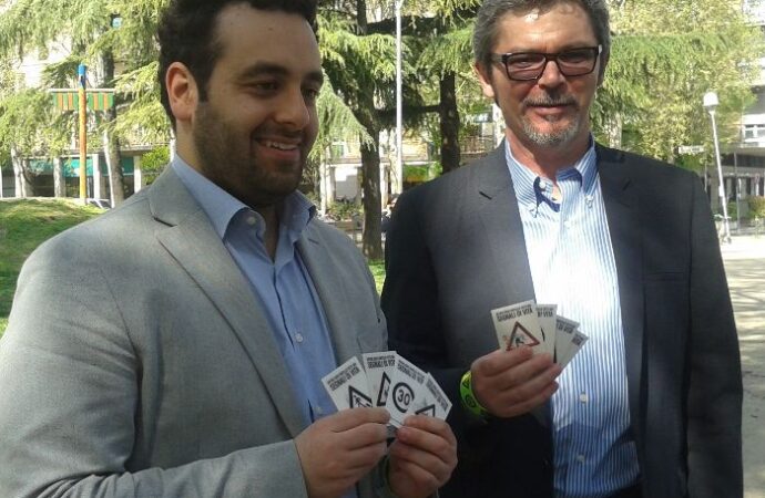 “Segnali di vita”, al via la nuova campagna della RER per la sicurezza stradale