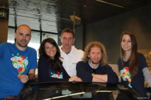 Car pooling, è genovese il “conducente” più votato su Blablacar