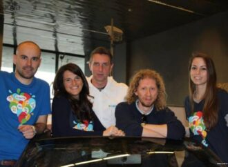 Car pooling, è genovese il “conducente” più votato su Blablacar