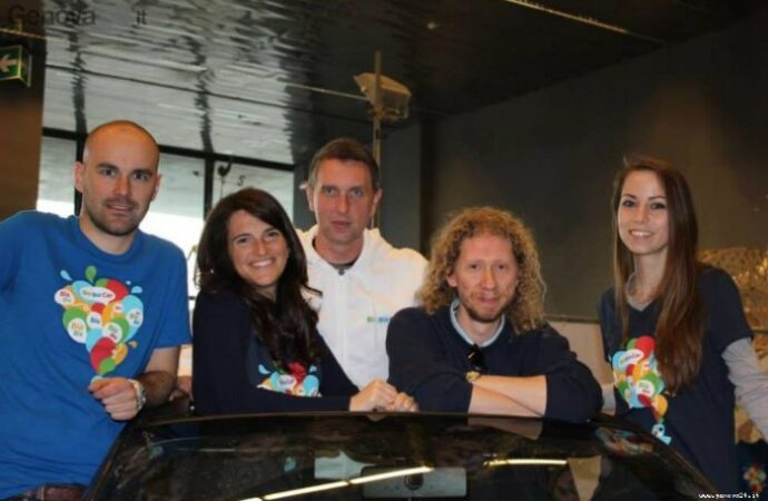Car pooling, è genovese il “conducente” più votato su Blablacar