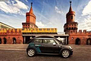 AlixPartners sul car sharing: Berlino e Londra regine d’Europa, Roma e Madrid in ritardo. Milano in rapida ascesa