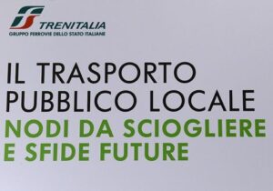 Tpl, riproponiamo le proposte del Gruppo FS (video)