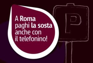 Atac.sosta: a poco più di un mese oltre 6 mila iscritti