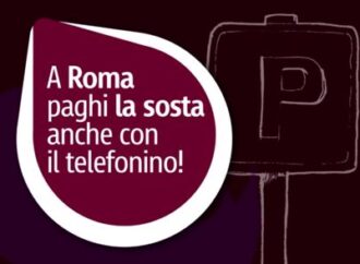 Atac.sosta: a poco più di un mese oltre 6 mila iscritti