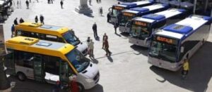 Rovigo: da Busitalia 9 nuovi autobus per il servizio di TPL