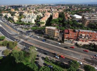 Tpl: consegnate aree per corridoio Eur-Laurentino-Tor Pagnotta