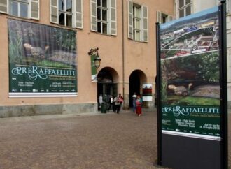 Preraffaelliti, l’utopia della bellezza: agevolazioni per i clienti Trenitalia