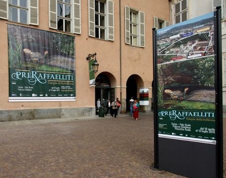 Preraffaelliti, l’utopia della bellezza: agevolazioni per i clienti Trenitalia