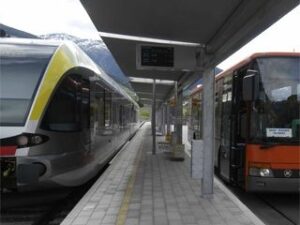 Eurac, mobilità sostenibile nell’arco alpino