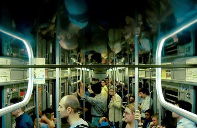 Integrazione tariffaria nei servizi di trasporto pubblico locale