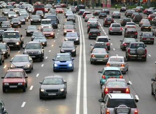 Mobilità, 7 italiani su 10 propensi al car sharing