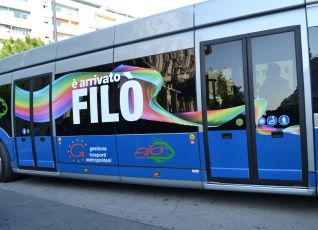 No agli interessi elettorali sulla Filovia