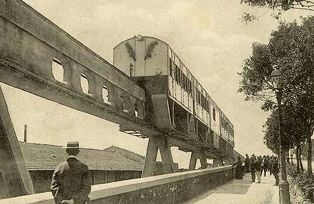 La storia dei trasporti a Genova in un documentario