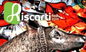 Atac a RiscARTI con tre autobus “riciclati” come spazi espositivi