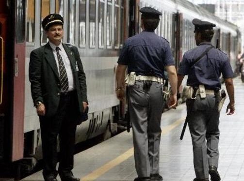 Trenitalia: ritorna la campagna “No ticket, no parti”