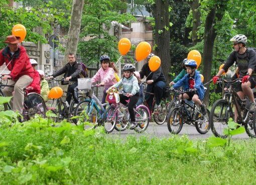 Torna Bimbimbici, il 10 e 11 maggio in 200 città italiane