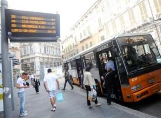 Biglietto integrato Amt-Trenitalia il Comune: “Proporremo proroga fino a dicembre″
