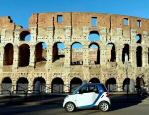 Roma, estesa fino al 15 maggio la possibilità di ritirare gratuitamente la tessera