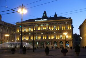 Regione Liguria: al via la costituzione dell’agenzia regionale