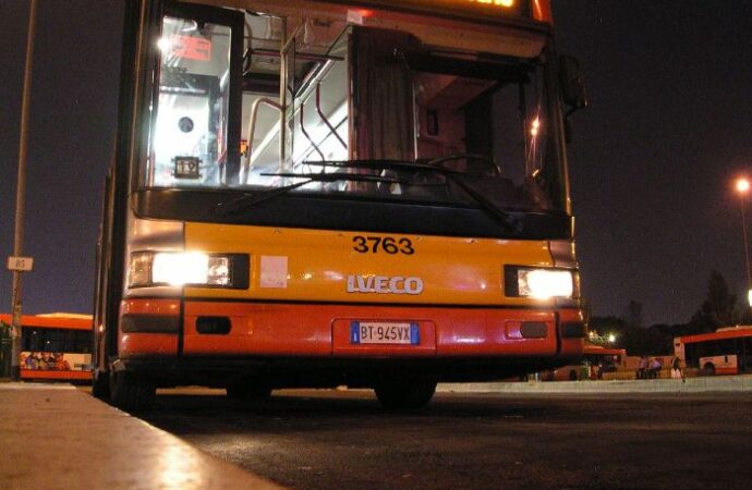 Veneto: Commissione approva riparto fondo regionale tpl