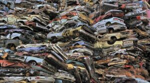 Privati e aziende in fuga dall’auto di proprietà