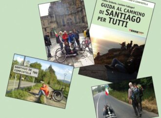 Il progetto di Pietro Scidurlo, una guida di viaggio per tutti