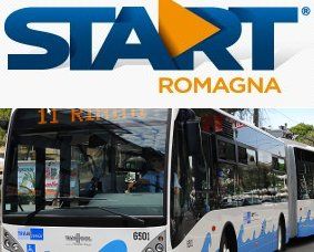 Start romagna rinnova il parco mezzi con 11 autobus a metano