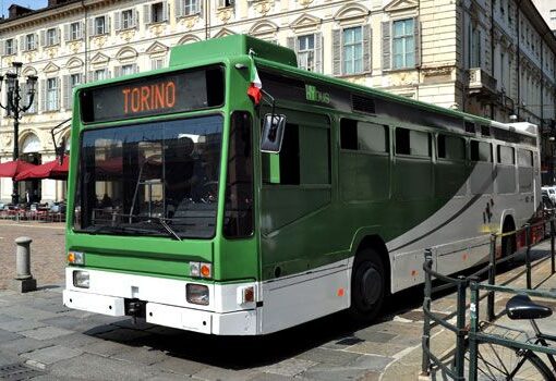 Piemonte: approvato bando da 13,5 mln per bus elettrici