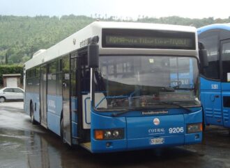 Bilancio Cotral: utile di 2,6 milioni di euro