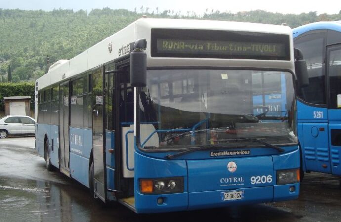 Bilancio Cotral: utile di 2,6 milioni di euro