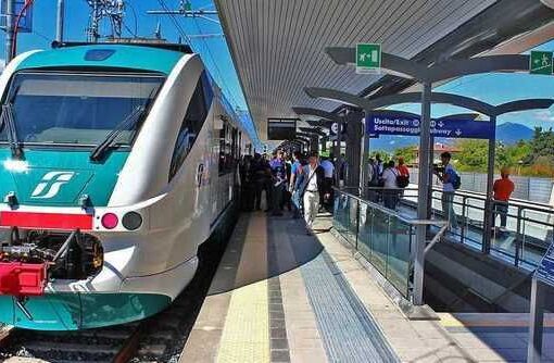 Metro Salerno: “Ennesimo colpo al trasporto pubblico in Campania”