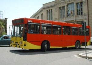 FIT Cisl contro i tagli al Tpl in Calabria