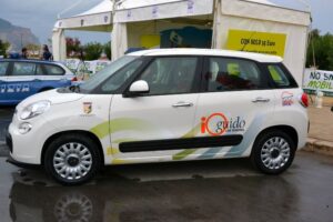 Palermo arrivano Bike Sharing e Car sharing elettrico