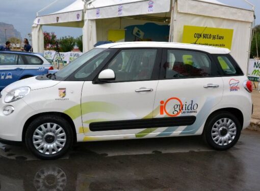 Palermo arrivano Bike Sharing e Car sharing elettrico