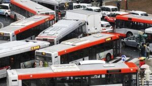 Lupi: “Rivoluzioniamo il Tpl partendo dagli orari”