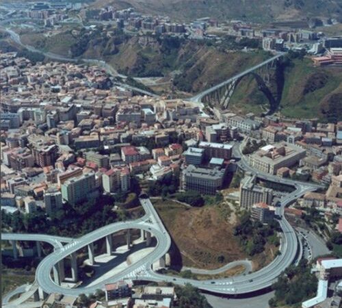 Usb, in Calabria il Tpl è arrivato al capolinea