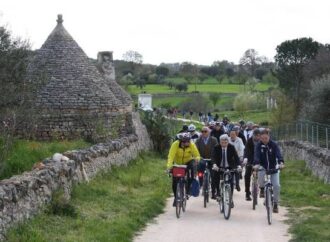 Nasce Bicitalia, prima mappa rete cicloturistica nazionale