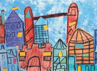 Premiate le classi vincitrici di Giocabus