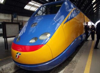 Video, alla scoperta dei treni diagnostici RFI