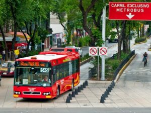 Lo sviluppo urbano orientato al trasporto pubblico