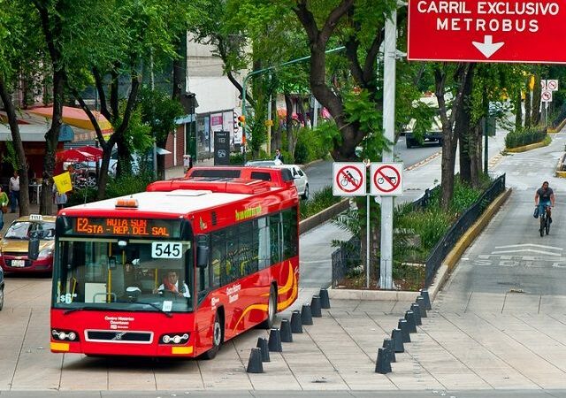 Lo sviluppo urbano orientato al trasporto pubblico