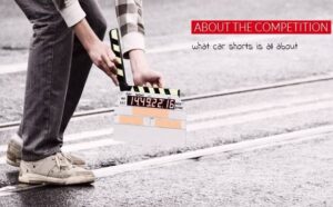 La mobilità del futuro in un cortometraggio di 12 minuti