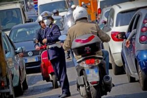 Mobilità: Palermo e Roma tra città più trafficate al mondo